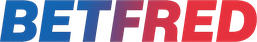 Betfred Logo